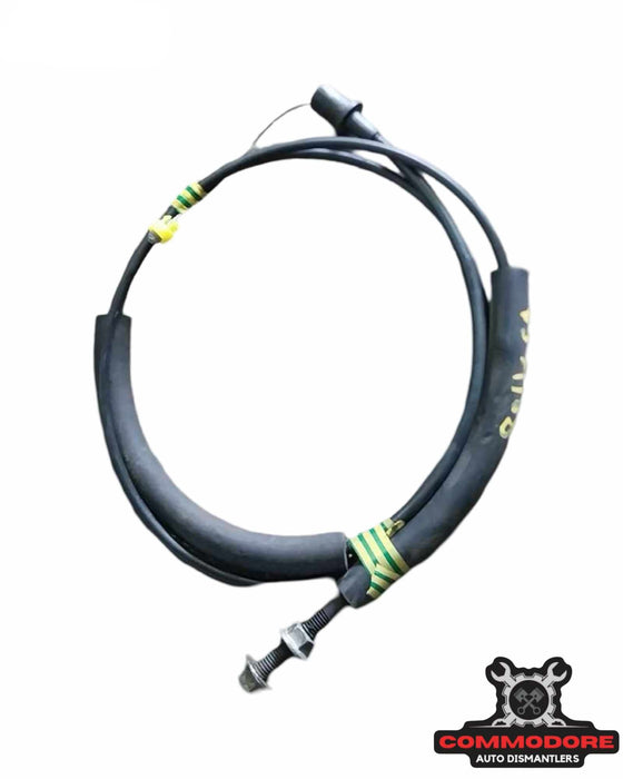 Accelerator Cable V8 - VY