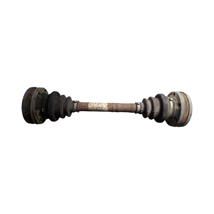 A276 - VS HOLDEN COMMODORE SEDAN - Rear Axle