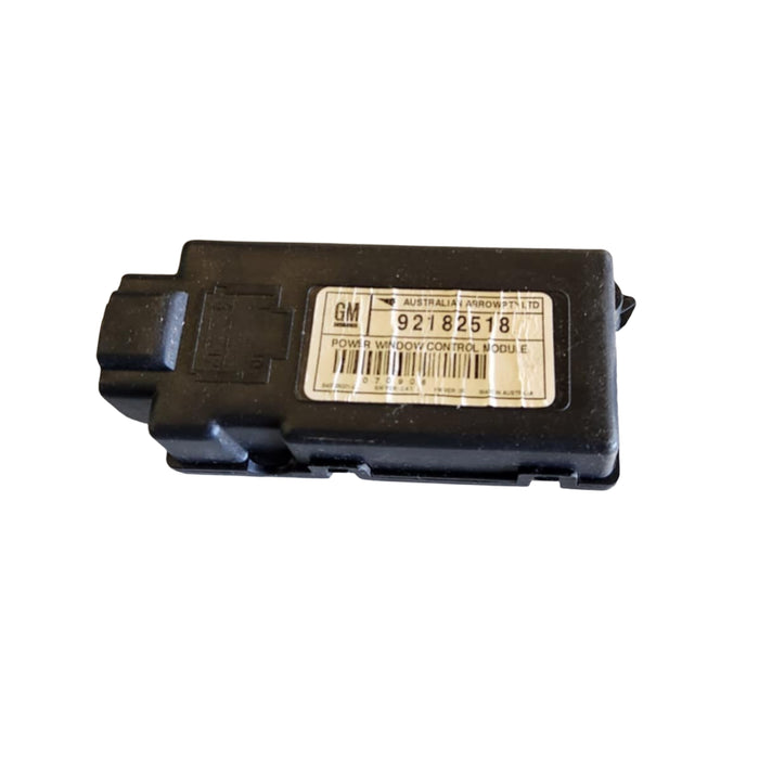 A243 - VE HOLDEN COMMODORE SEDAN - Power Window Control Module