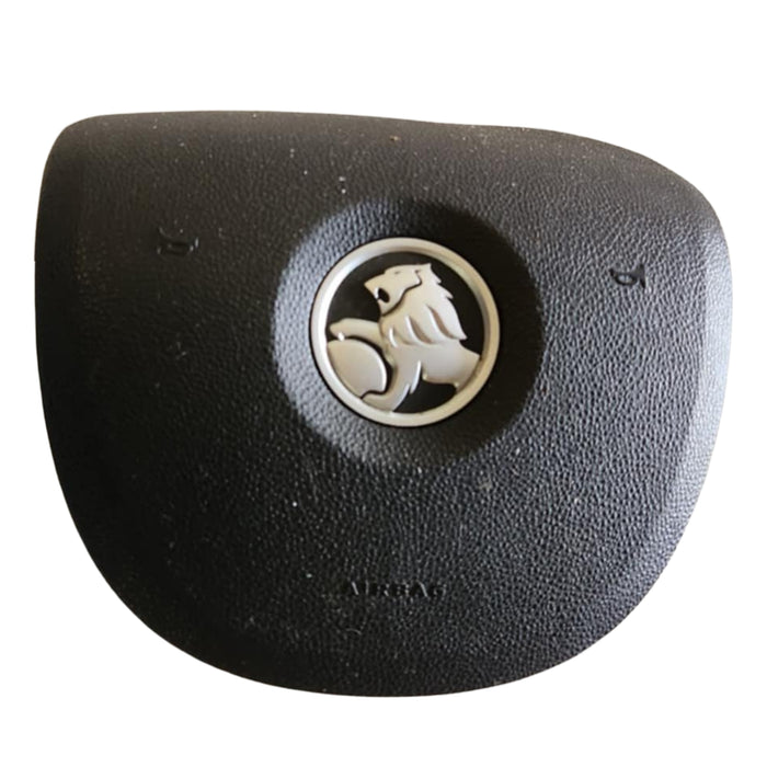 A243 - VE HOLDEN COMMODORE SV6 - Horn Pad - Airbag