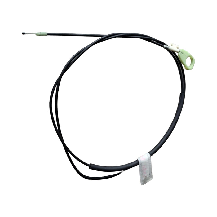 A242 - VE HOLDEN COMMODORE SEDAN - Boot Release Cable