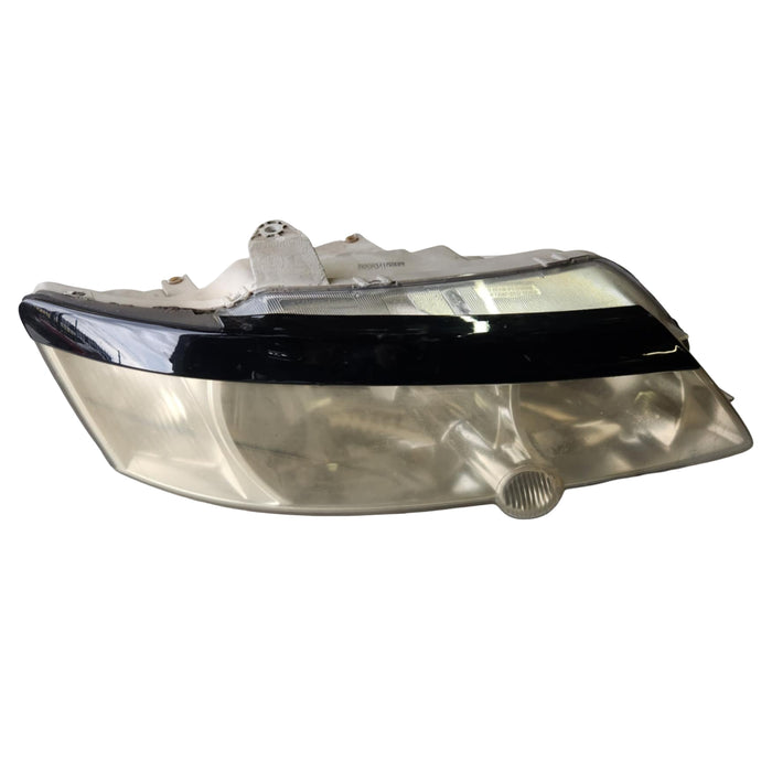 A282 - VY Holden Commodore Sedan - Headlight - DRIVER'S SIDE genuine