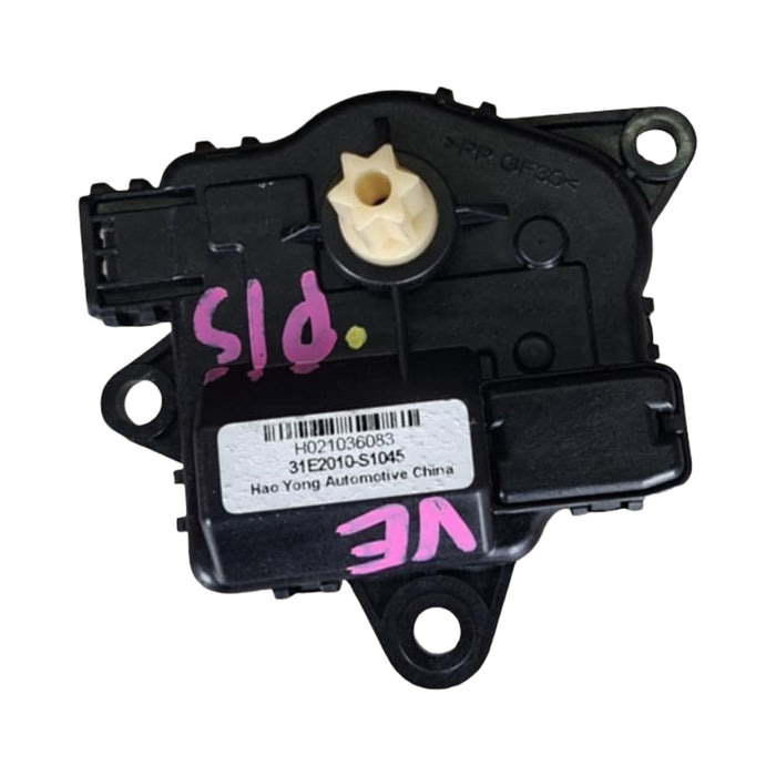 A242 - VE HOLDEN COMMODORE SEDAN - AC Actuator (PASSENGER'S TOP)