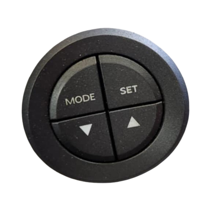A233 - VZ HOLDEN COMMODORE WAGON - Mode Switch GREY