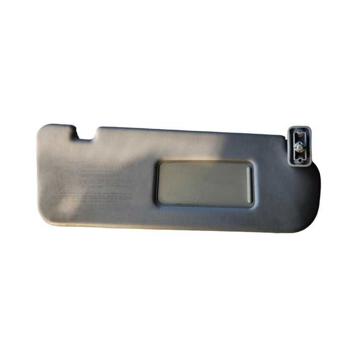A282 - VY Holden Commodore Sedan - Sunvisor - DRIVER'S SIDE