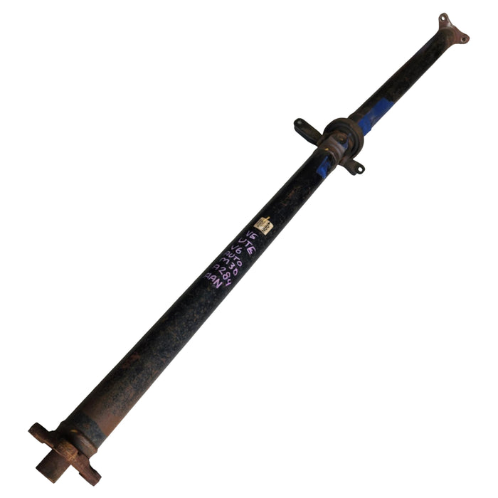 A284 - VE Holden Commodore Utility - Tailshaft V6 M30 AUTO - AAN