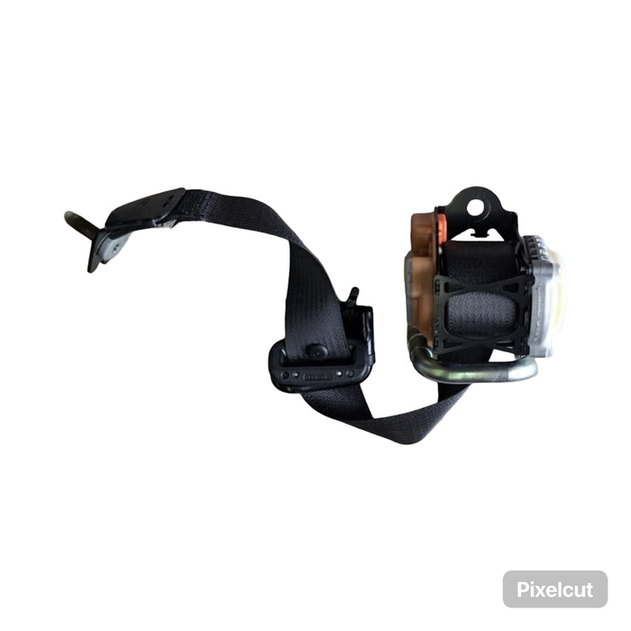 A107 - ZB HOLDEN COMMODORE - Seatbelt (PASSENGER'S REAR)