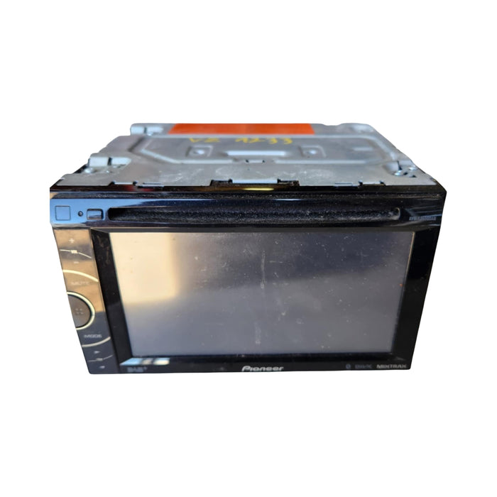 A233 - VZ HOLDEN COMMODORE WAGON - PIONEER STEREO AVH-X3600DBA Double Din