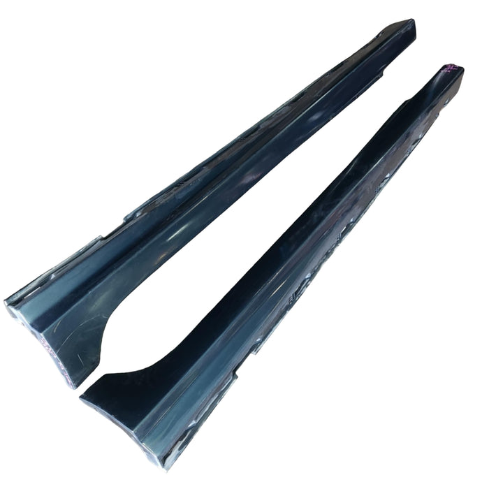 A237 - VE HOLDEN COMMODORE SV6 SEDAN - Sideskirt PAIR - KARMA #610R