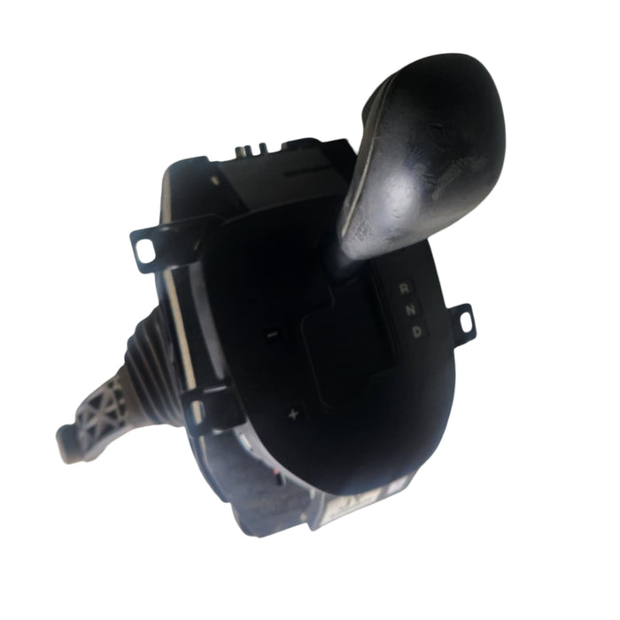 A237 - VE HOLDEN COMMODORE SEDAN - Gear Shifter AUTO Black