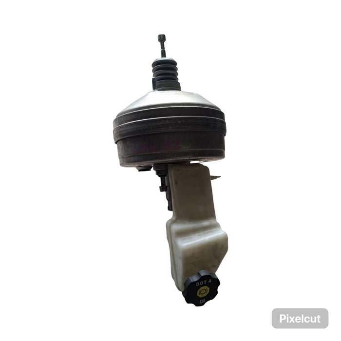 A107 - ZB HOLDEN COMMODORE SEDAN/HATCH - Brake Booster (AUTO-TURBO)