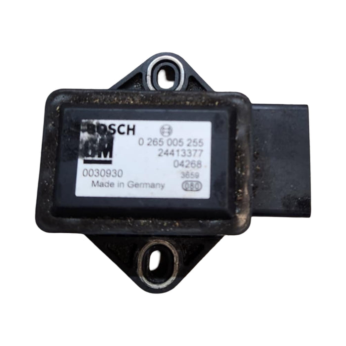 A268 - VZ HOLDEN CALAIS SEDAN - YAW Rate Sensor