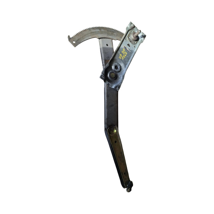 A262 - VP Holden Commodore Sedan - Window Regulator (MANUAL) DRIVER'S FRONT