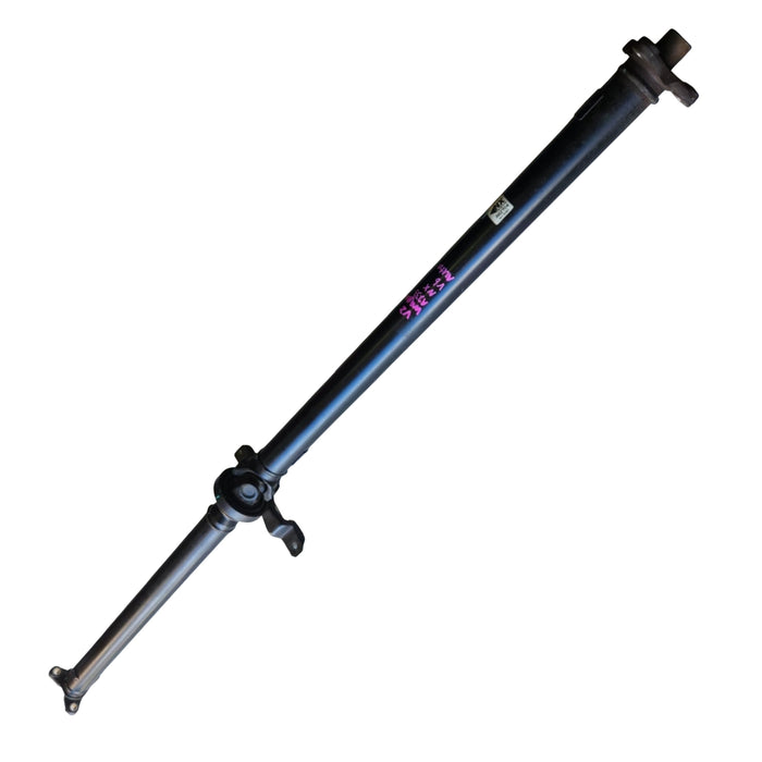 A233 - VZ HOLDEN COMMODORE WAGON - Tailshaft (LEO V6-AUTO) #NX