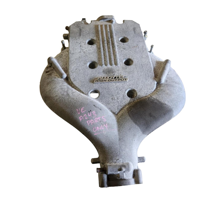 A243 - VE HOLDEN COMMODORE SEDAN - Intake Manifold (V6 AUTO)