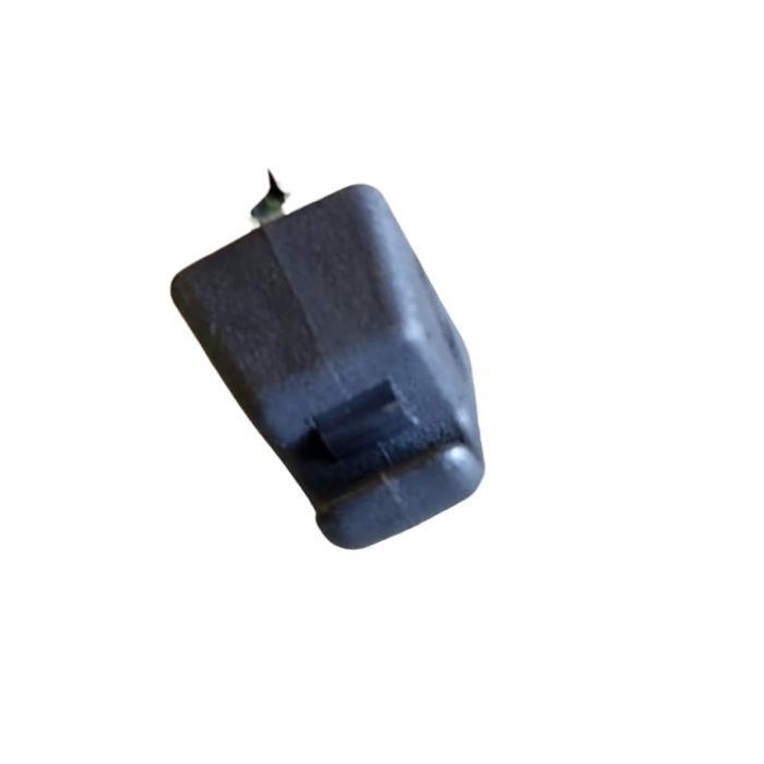A243 - VE HOLDEN COMMODORE SEDAN - Sunvisor Clip ONYX