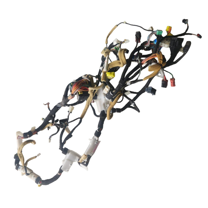 A237 - VE SV6 I HOLDEN COMMODORE SEDAN - Body Harness V6 LY7, AUTO M82