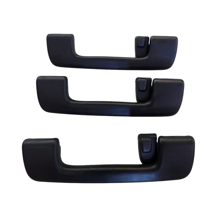 A243 - VE HOLDEN COMMODORE SEDAN - Grab Handle ONYX