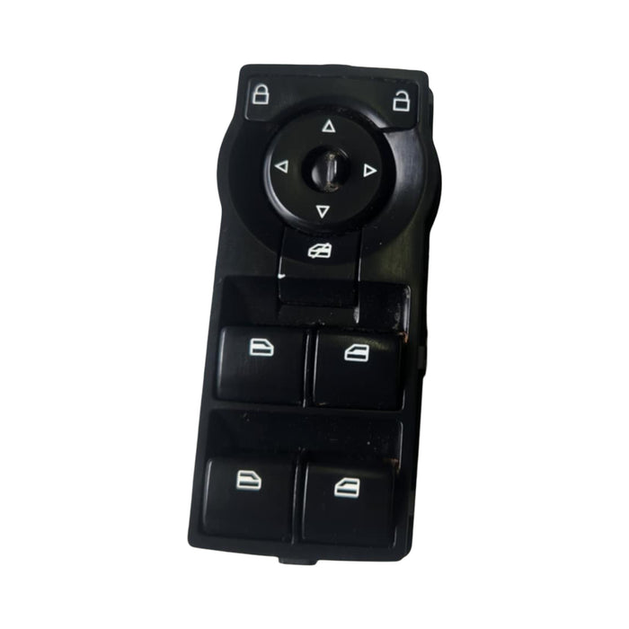 A237 - VE HOLDEN COMMODORE SEDAN - Main Window Switch Black