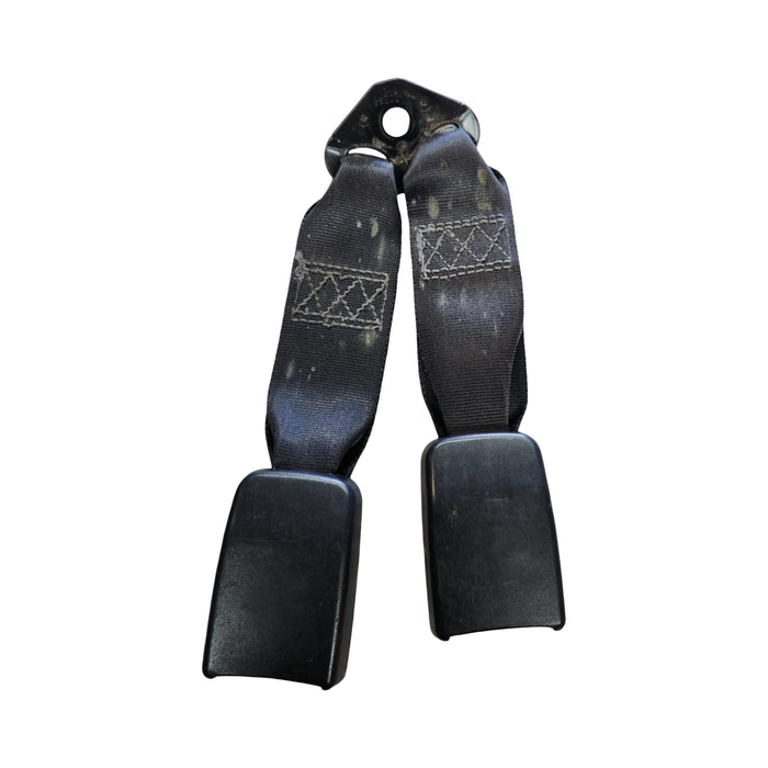 A233 - VZ HOLDEN COMMODORE WAGON - Seatbelt Buckle (TWIN REAR)