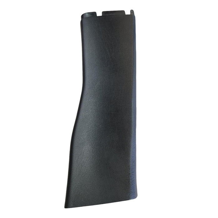 A268 - VZ HOLDEN CALAIS SEDAN - Lower B-Pillar Trim (DRIVER'S SIDE) onyx