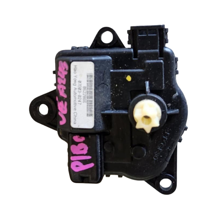 A243 - VE HOLDEN COMMODORE SEDAN - AC Actuator