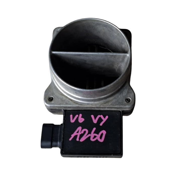 A260 - VY HOLDEN CREWMAN UTE - Mass Airflow Sensor (AUTO V6)