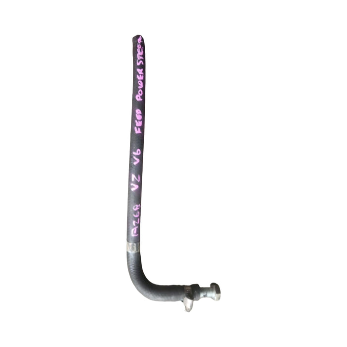 A268 - VZ HOLDEN CALAIS SEDAN - PWR Steering Feed Hose (V6 AUTO)
