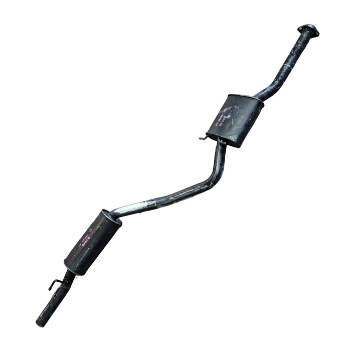 PH068 - VY V6 HOLDEN COMMODORE SEDAN - EXHAUST