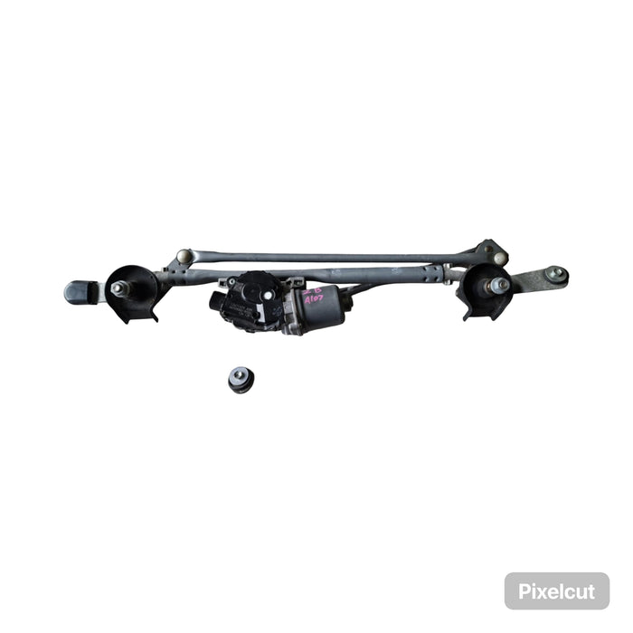 A107 - ZB HOLDEN COMMODORE - Front Wiper Motor