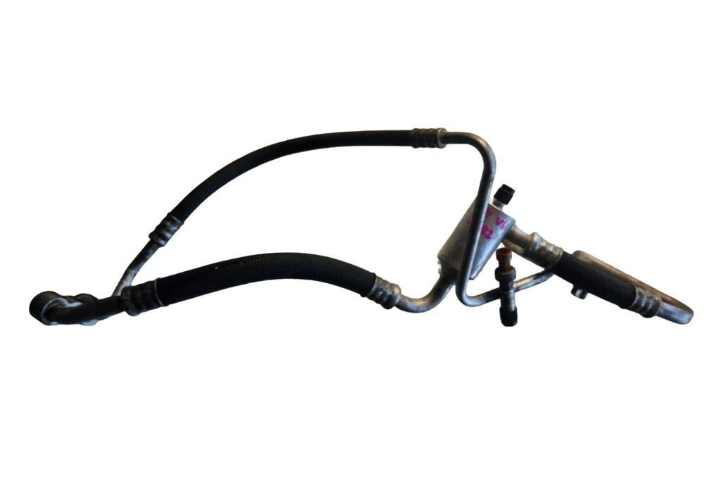 A282 - VY Holden Commodore Sedan - V6 AUTO AC Line - HOSE (ac Pumo / Firewall / Condensor)