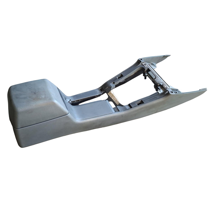 A262 - VP Holden Commodore Sedan - Centre Console Assembly with Lid Trim #13i