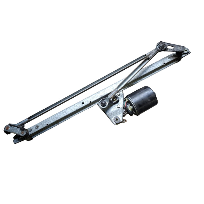 A262 - VP Holden Commodore Sedan - Windscreen Wiper Motor and Linkage Arms GENUINE