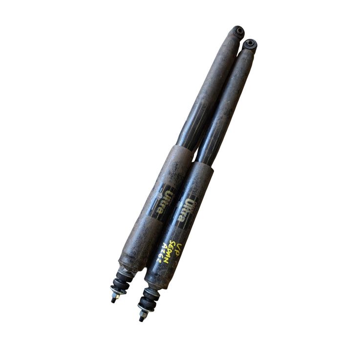 A262 - VP Holden Commodore Sedan - Rear Shock's (PAIR)