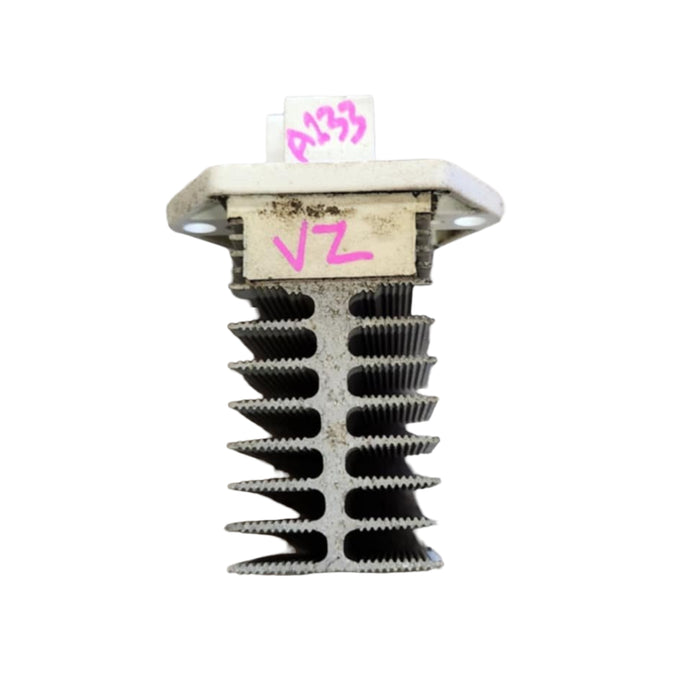 A233 - VZ HOLDEN COMMODORE WAGON - Fan Speed Resister