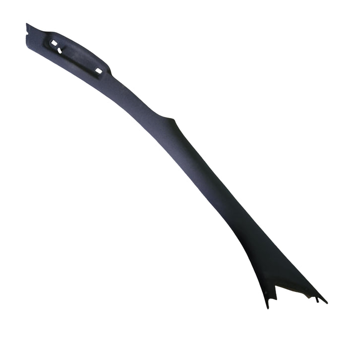 A268 - VZ HOLDEN CALAIS SEDAN - A-Pillar Trim (PASSENGER'S SIDE) onyx