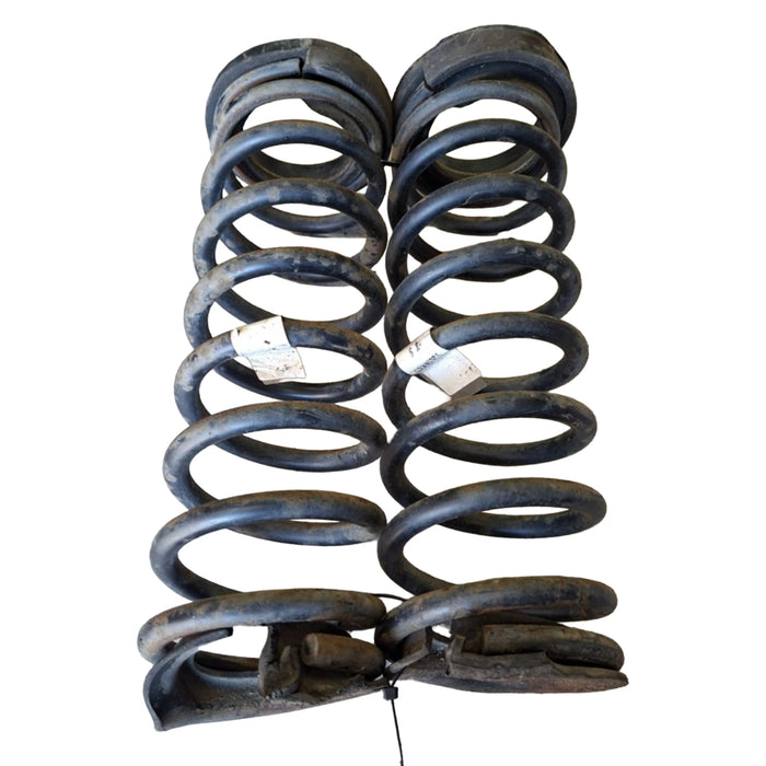 A262 - VP Holden Commodore Sedan - Rear Spring's (PAIR)