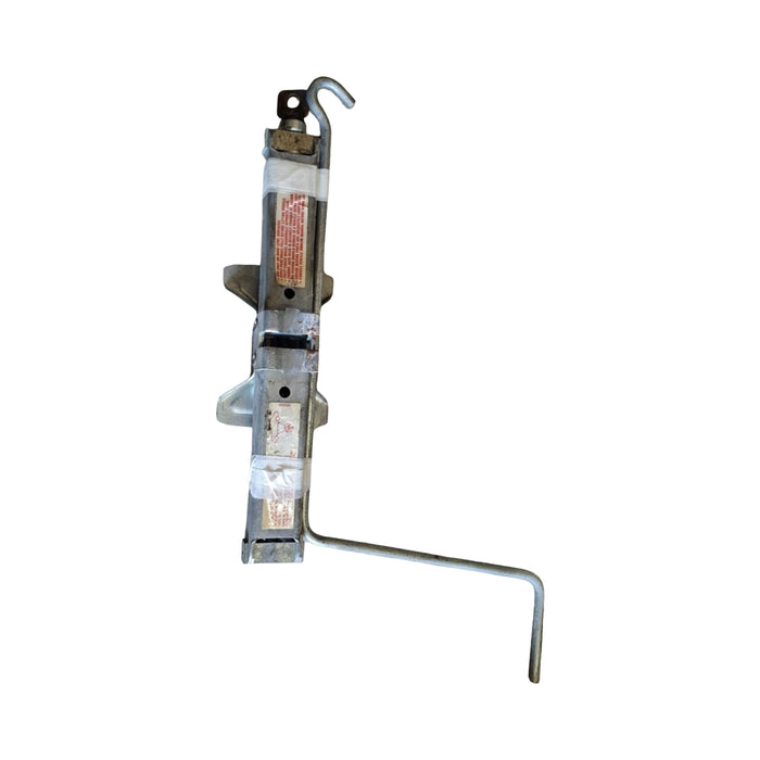 A260 - VY HOLDEN CREWMAN UTE - Jack Kit