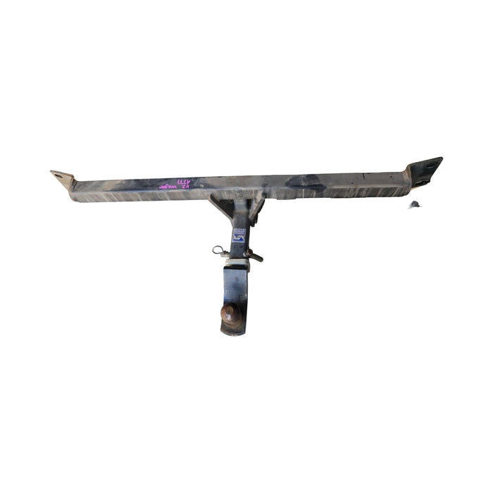 A233 - VZ HOLDEN COMMODORE WAGON - Tow Bar with Gooseneck Towball