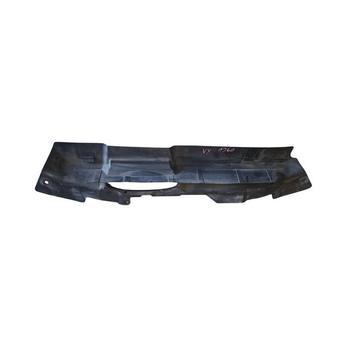 A260 - VY HOLDEN CREWMAN UTE - RADIATOR Cover