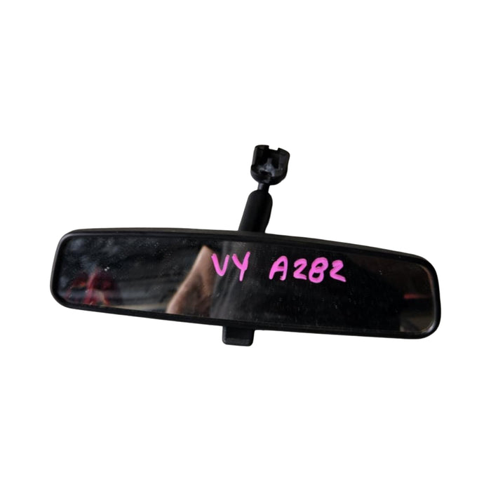 A282 - VY Holden Commodore Sedan - Rear-View Mirror