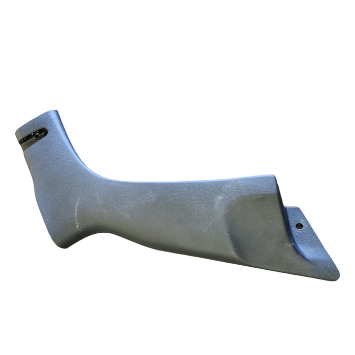 A233 - VZ HOLDEN COMMODORE WAGON - Interior Cargo Trim (DRIVERS SIDE)