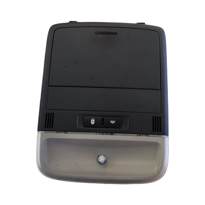 A243 - VE HOLDEN COMMODORE SEDAN - Interior Light Pocket