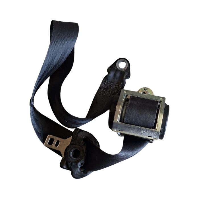 A260 - VY HOLDEN CREWMAN UTE - Seatbelt (DRIVER'S REAR)