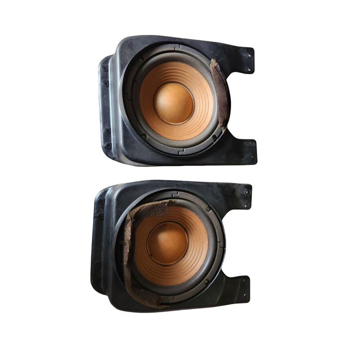 A268 - VZ HOLDEN CALAIS SEDAN - Parcel Shelf Speaker (SOLD INDIVIDUALLY)