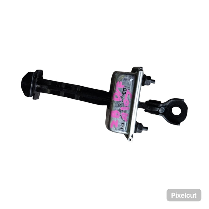 A107 - ZB HOLDEN COMMODORE - Door Check Strap (DRIVER'S FRONT)