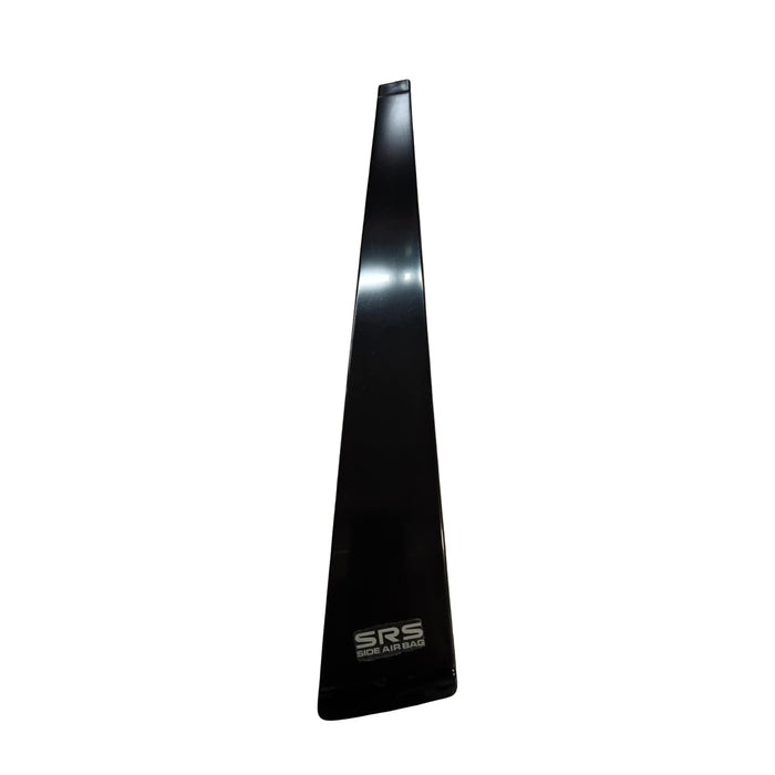 A268 - VZ HOLDEN CALAIS SEDAN - Exterior B-Pillar Trim (PASSENGER'S SIDE) with SRS Decal
