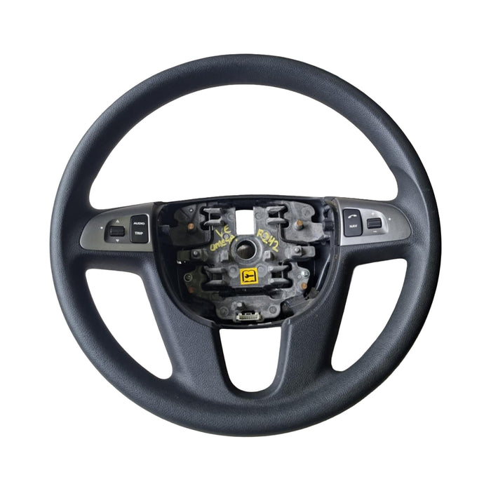 A242 - VE HOLDEN COMMODORE SEDAN - Steering Wheel