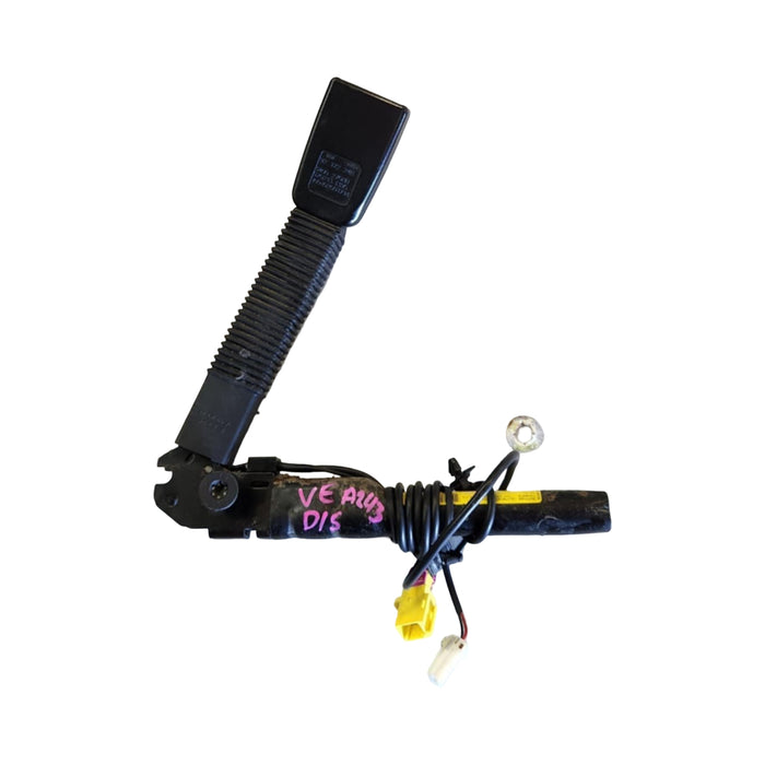 A243 - VE HOLDEN COMMODORE SEDAN - Seatbelt Stalk (DRIVER SIDE)