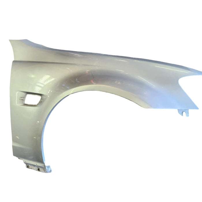 A243 - VE HOLDEN COMMODORE SEDAN - Front Guard (DRIVER'S) NICKLE METALLIC #3487